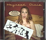 Hayseed Dixie - No Covers