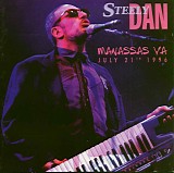 Steely Dan - Live At The Nissan Pavillion