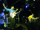 Calexico - The Backyard - 04-05-2005