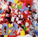 U2 - Live In Sportpaleis Ahoy, Rotterdam