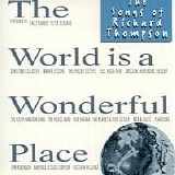 Various artists - The World Is a Wonderful Place: The Songs of Richard Thompson