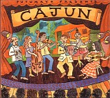Various artists - Putumayo Presents: Cajun