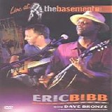 Bibb, Eric - Live At The Basement