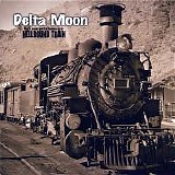 Delta Moon - You'll Never Get To Heaven On A Hellbound Train