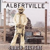 Stevens, Corey - Albertville