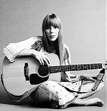 Mitchell, Joni - Live On BBC 1972
