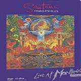 Santana - Hymns For Peace - Live At Montreux