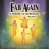 Various artists - Fab Again - A Tribute To The Beatles