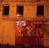 Tired Pony - The Place We Ran From
