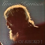 Harrison, George - All Things Must Pass Rehearsal