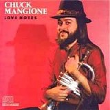 Mangione, Chuck - Love Notes