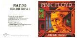 Pink Floyd - Ultra Rare Trax Vol. 2