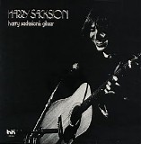 Sacksioni, Harry - Gitaar
