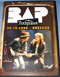 BAP - Live In Koblenz 1996 (Rockpalast)
