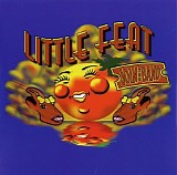 Little Feat - Join The Band