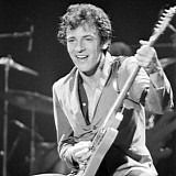 Springsteen, Bruce - Community Auditorium, Berkeley