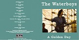 Waterboys, The - A Golden Day - Glastonbury 1986