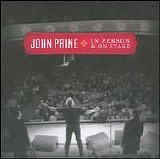 Prine, John - In Person & On Stage