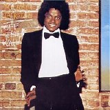 Jackson, Michael - Off The Wall