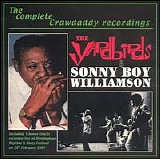 Yardbirds - The Yardbirds & Sonny Boy Williamson