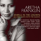 Franklin, Aretha - Jewels In The Crown - Duets
