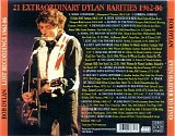 Dylan, Bob - Hard To Find