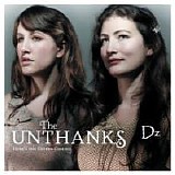 Unthanks, The - Here's the Tender Coming