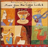Various artists - Putumayo Presents: Coffee Country II