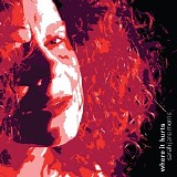 Morris, Sarah Jane - Where It Hurts