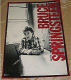 Springsteen, Bruce - Nebraska Live
