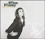 A Fine Frenzy - Bomb In A Birdcage