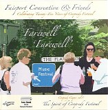 Fairport Convention & Friends - Cropredy Capers - 25 Years Of Fairport Convention And Friends