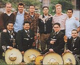 Calexico - Live At The China Theater, Stockholm - 25-04-2003