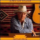 Walker, Jerry Jeff - Navajo Rug