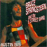 Springsteen, Bruce - Austin '75 - Municipal Auditorium