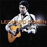 Cohen, Leonard - Sports Hall, Tel Aviv, IsraÃ«l - April 19, 1972