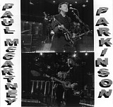 McCartney, Paul - Live On The Parkinson Show
