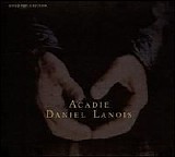 Lanois, Daniel - Acadie - Goldtop Edition 2008 - 1989