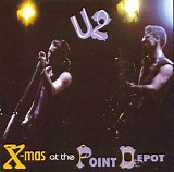 U2 - Live In Dublin 1 - X-Mas At The Point Depot