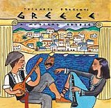 Various artists - Putumayo Presents: Greece: A Musical Odyssey
