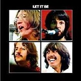Beatles, The - Let It Be Deluxe Vol. 1 - The Masters