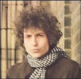 Dylan, Bob - Blonde On Blonde (SACD)