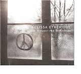 Etheridge, Melissa - A New Thought For Christmas