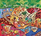 Various artists - Putumayo Presents: Music From The Tea Lands