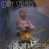 Dire Straits - St. Jacob Stadium Basel
