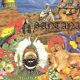 Santana - Sunflower - 20th Anniversary Reunion Concert