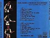 Dylan, Bob - Farewell Bloomfield