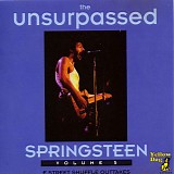 Springsteen, Bruce - The Wild, The Innocent & The E Street Shuffle Outtakes