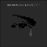Jackson, Michael - Cry - Cd Single