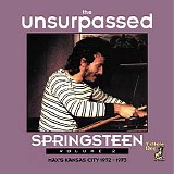 Springsteen, Bruce - The Unsurpassed Springsteen 2 - Max's Kansas City